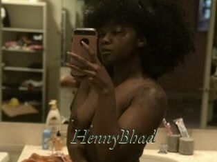 HennyBhad