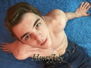 HenryJeky