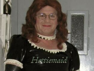 Hettiemaid