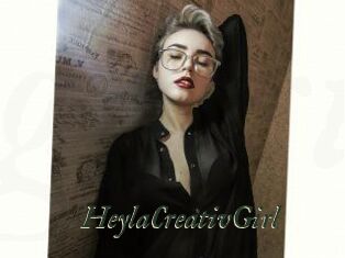 HeylaCreativGirl