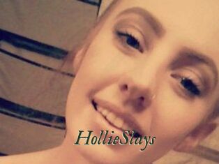 HollieSlays