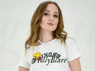 HollyBlare