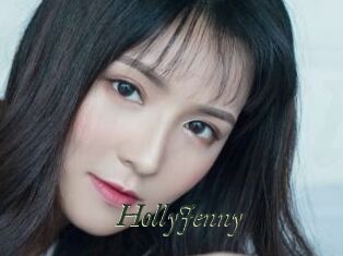 HollyJenny