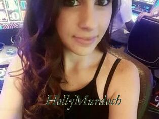 HollyMurdoch