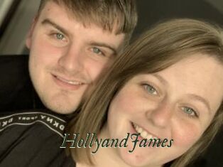 HollyandJames