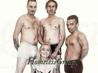 HomelessGroup