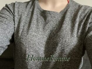 HommeFemme