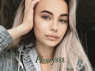 Honey888