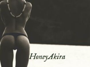 HoneyAkira