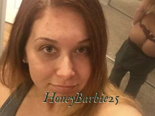 HoneyBarbie25