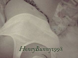 HoneyBunny1998