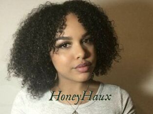 HoneyHaux