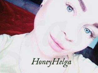 HoneyHelga