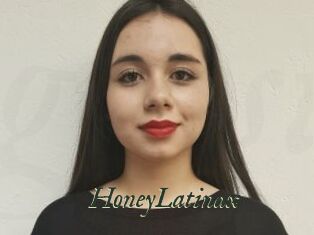 HoneyLatinax