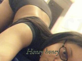Honey_honey