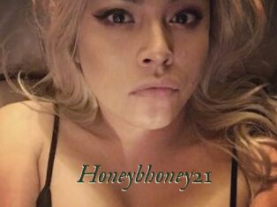 Honeybhoney21