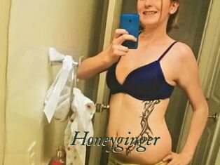 Honeyginger