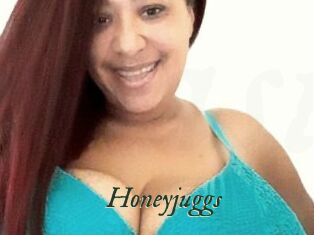 Honeyjuggs