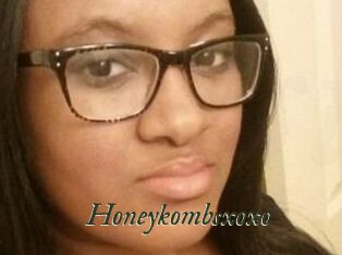 Honeykombsxoxo