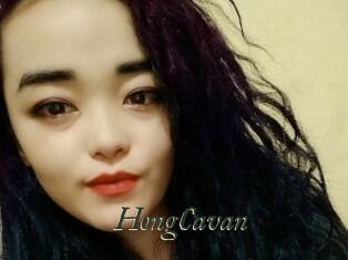 HongCavan