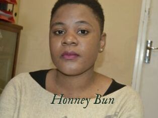 Honney_Bun