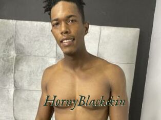 HornyBlackskin