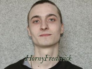 HornyFrederick