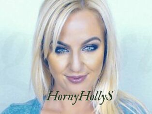 HornyHollyS