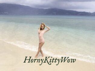 HornyKittyWow