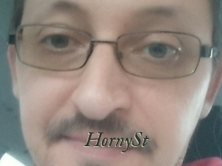 HornySt
