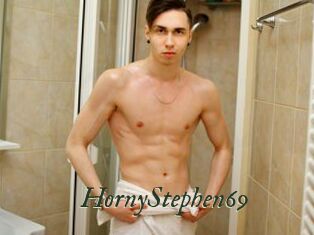 HornyStephen69
