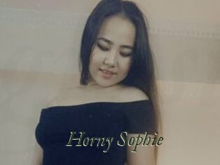 Horny_Sophie