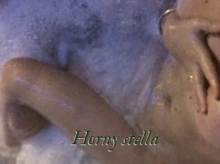 Horny_stella