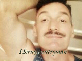 Hornycountryman