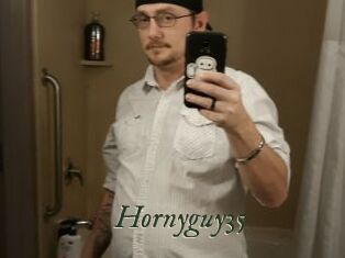 Hornyguy35