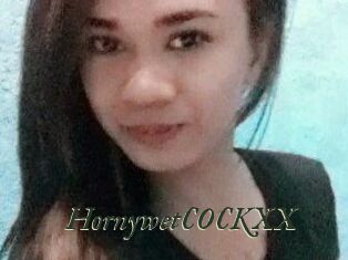 HornywetCOCKXX