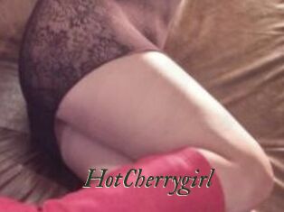 HotCherrygirl