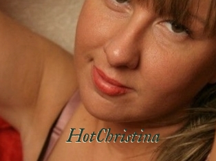 HotChristina