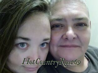 HotCountryRose69