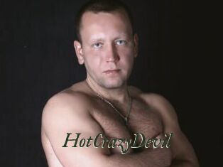 HotCrazyDevil