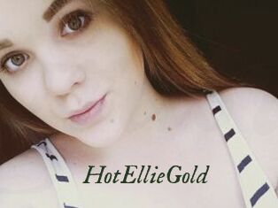 HotEllieGold