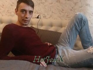 HotJoseX