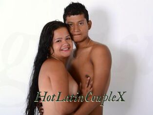 HotLatinCoupleX