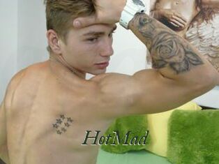 HotMad