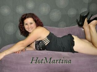 HotMartina