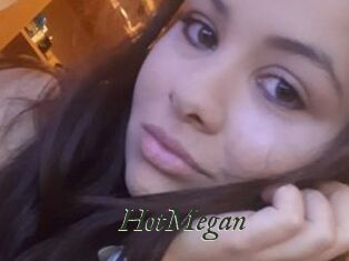 HotMegan