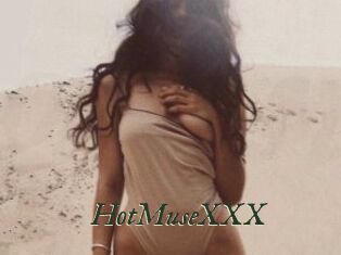 HotMuseXXX