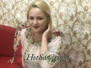 HotSandrinne