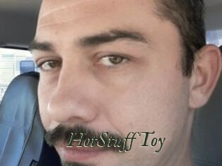 HotStuffToy