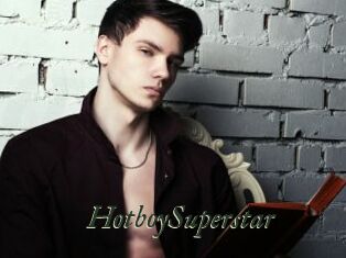 HotboySuperstar